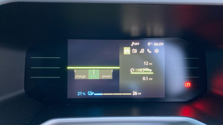 Dacia Spring 27kWh Expression 65 48kW 5dr Auto Electric Hatchback